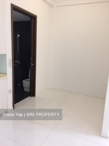 Rangoon 88 (D8), Apartment #204143661